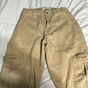 Fashion Nova cargos